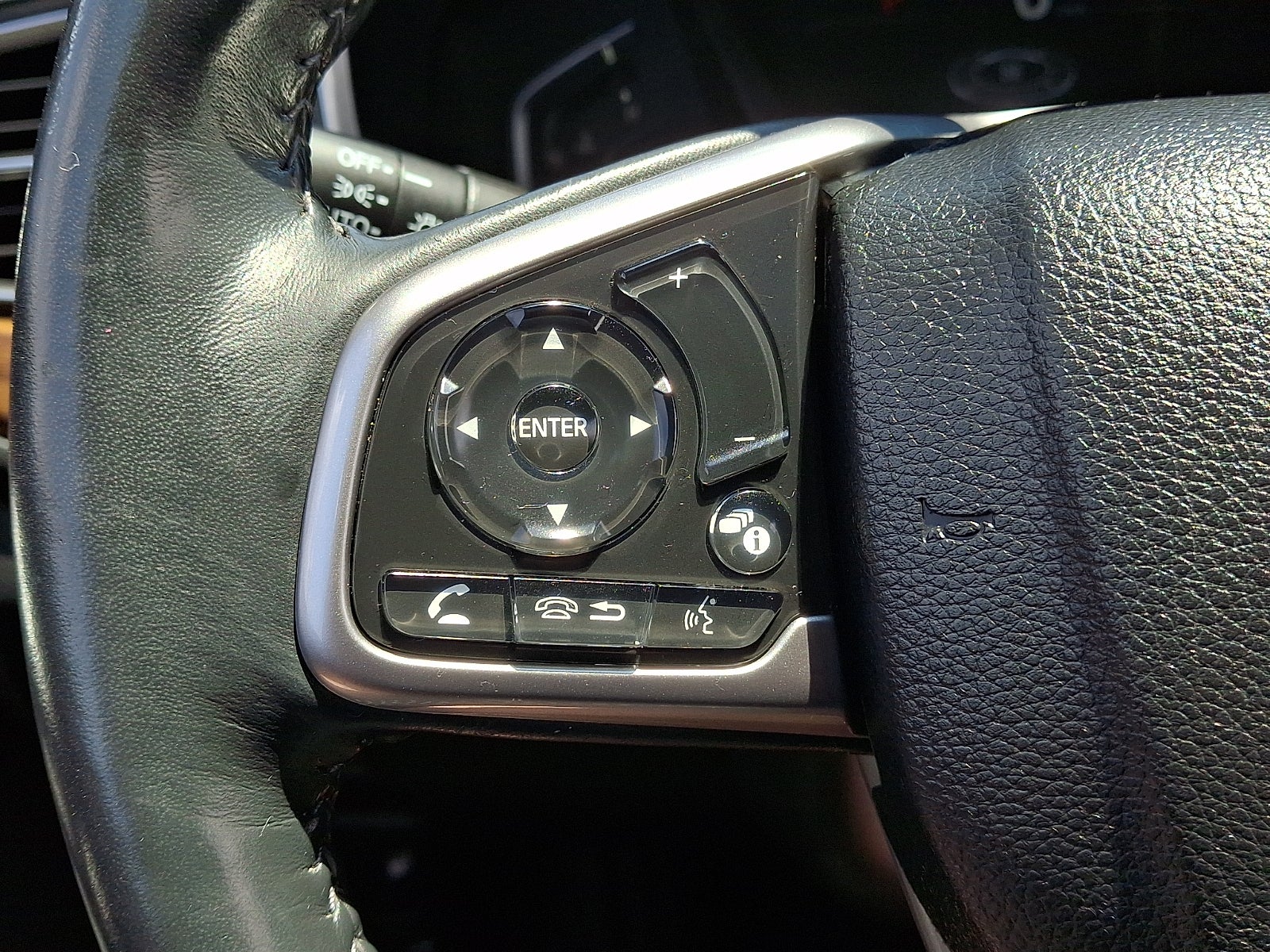2020 Honda CR-V AWD Touring