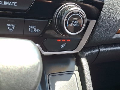 2020 Honda CR-V AWD Touring