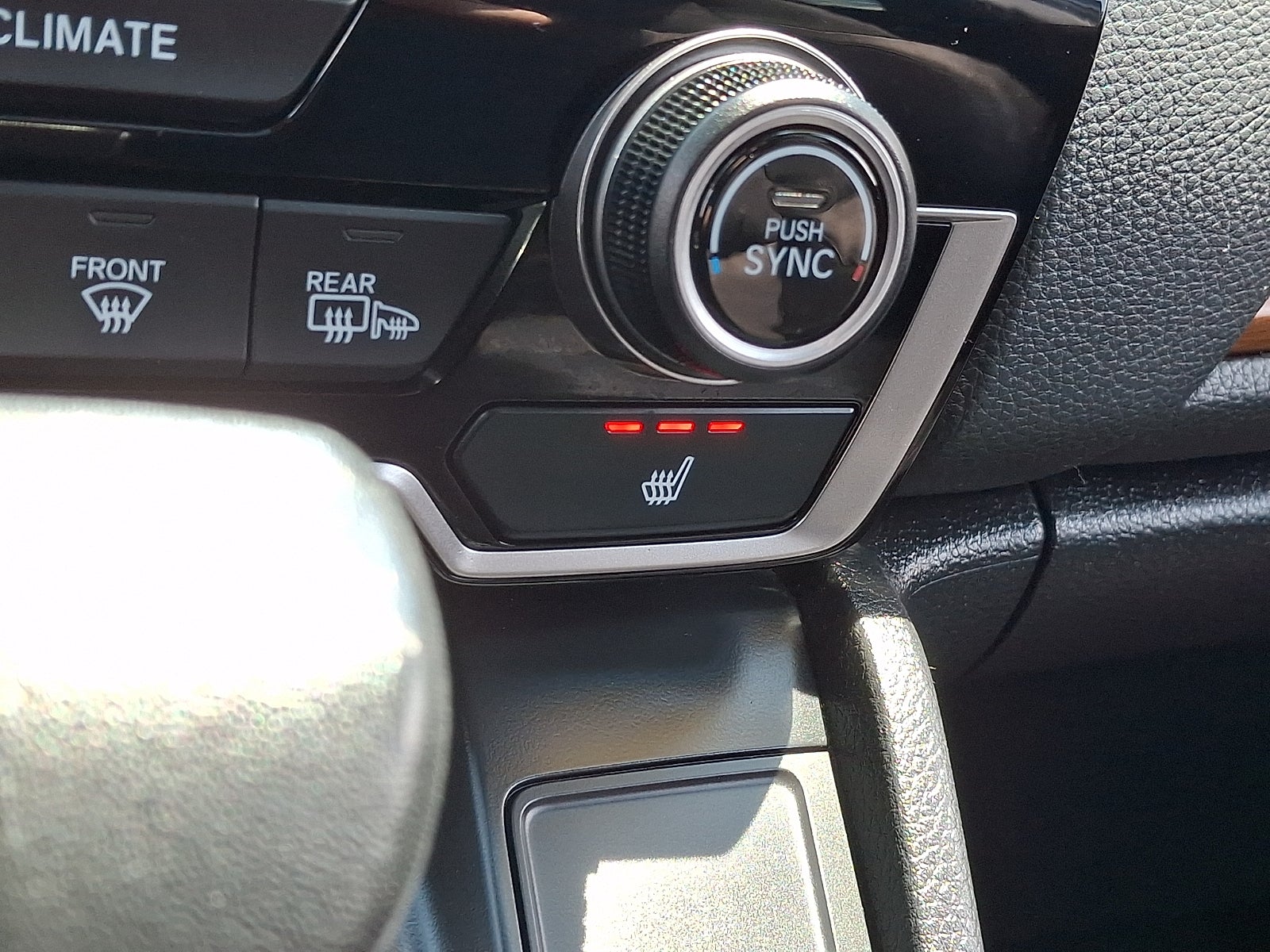 2020 Honda CR-V AWD Touring