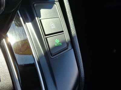 2020 Honda CR-V AWD Touring