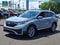 2020 Honda CR-V AWD Touring