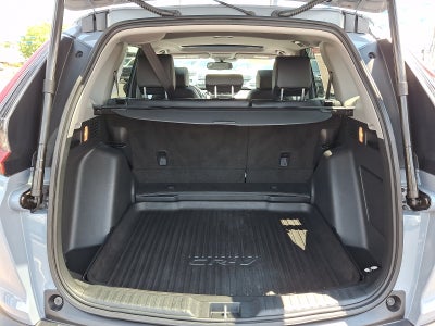 2020 Honda CR-V AWD Touring