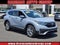 2020 Honda CR-V AWD Touring