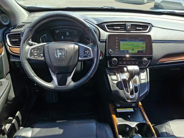 2020 Honda CR-V AWD Touring