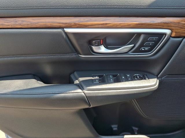 2020 Honda CR-V AWD Touring