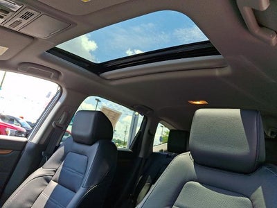 2020 Honda CR-V AWD Touring