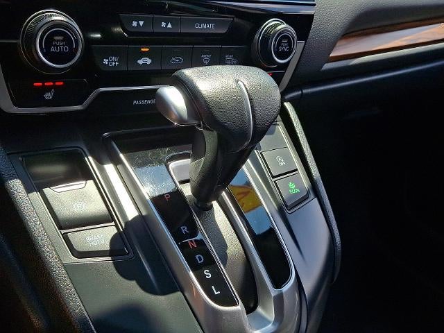 2020 Honda CR-V AWD Touring