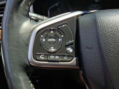 2020 Honda CR-V AWD Touring