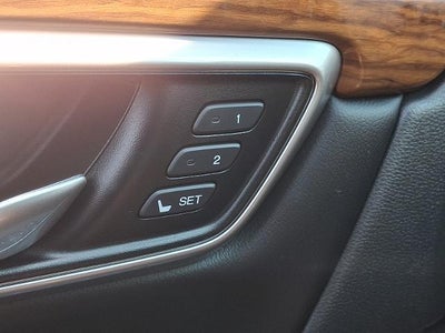 2020 Honda CR-V AWD Touring