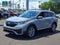 2020 Honda CR-V AWD Touring