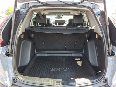 2020 Honda CR-V AWD Touring