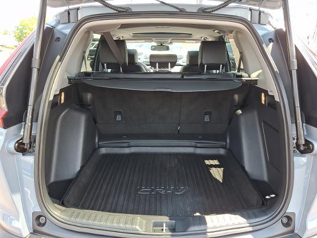 2020 Honda CR-V AWD Touring