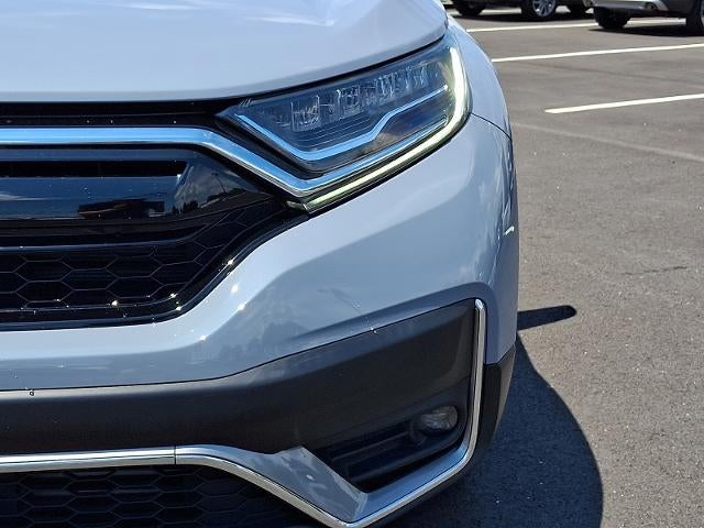 2020 Honda CR-V AWD Touring