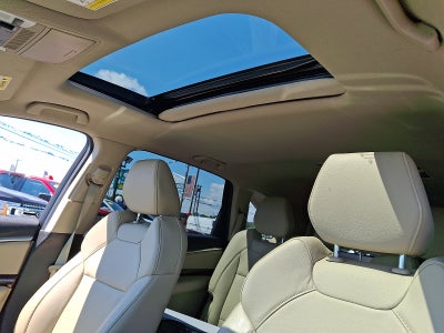 2020 Acura MDX Standard