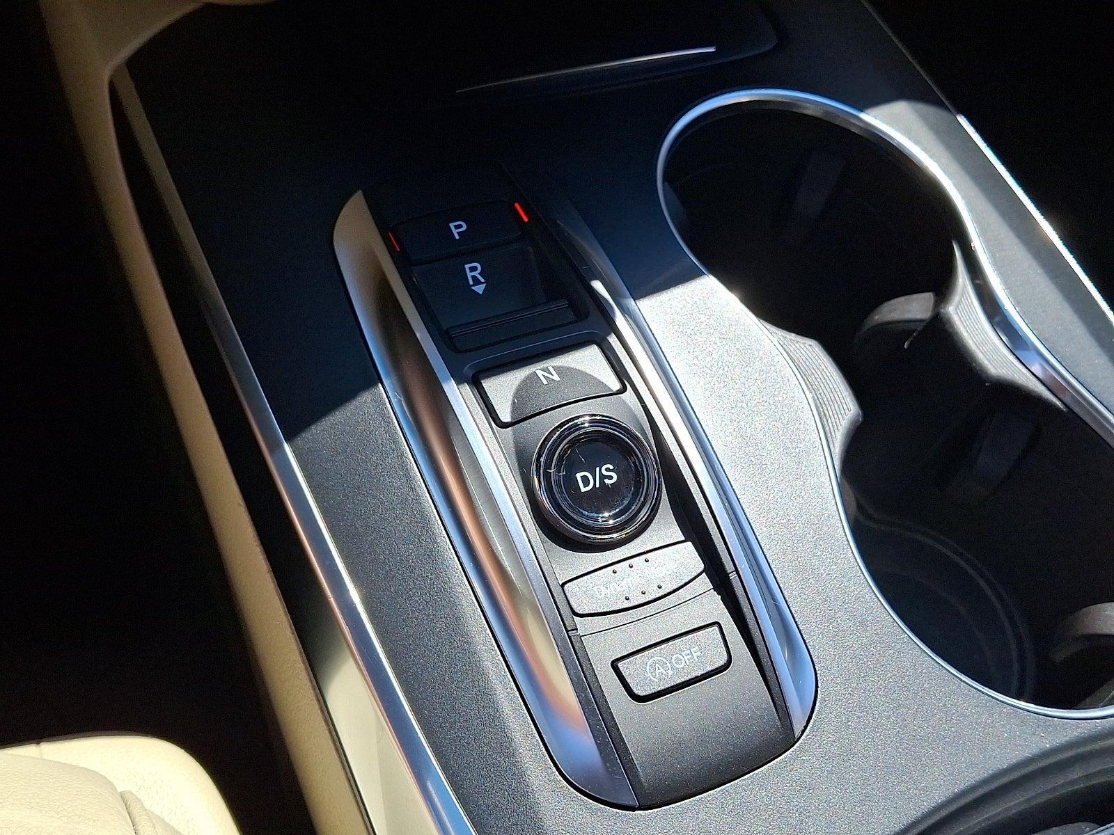2020 Acura MDX Standard
