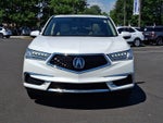 2020 Acura MDX Standard