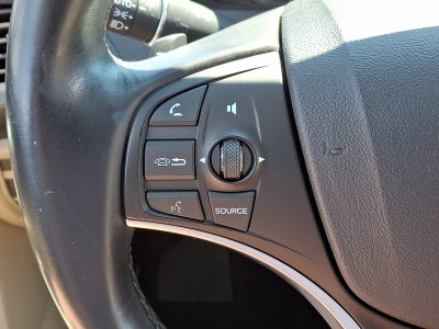 2020 Acura MDX Standard