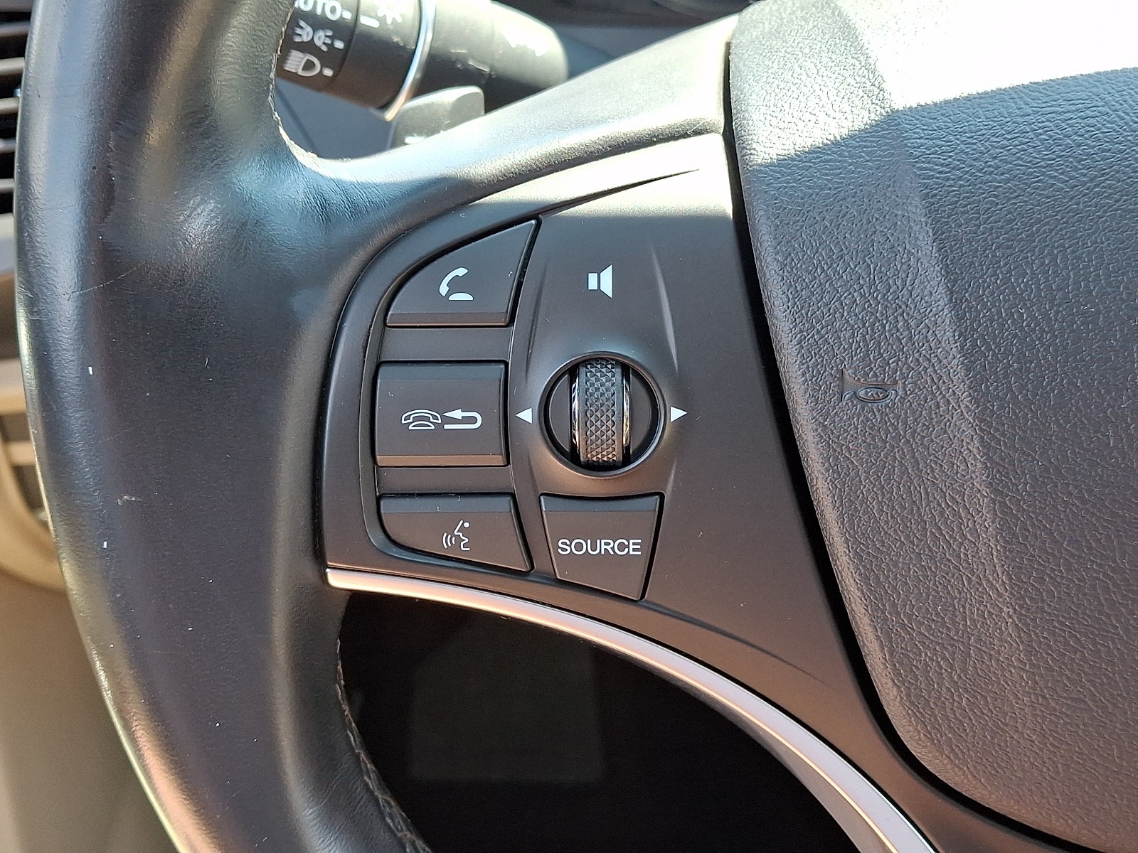 2020 Acura MDX Standard