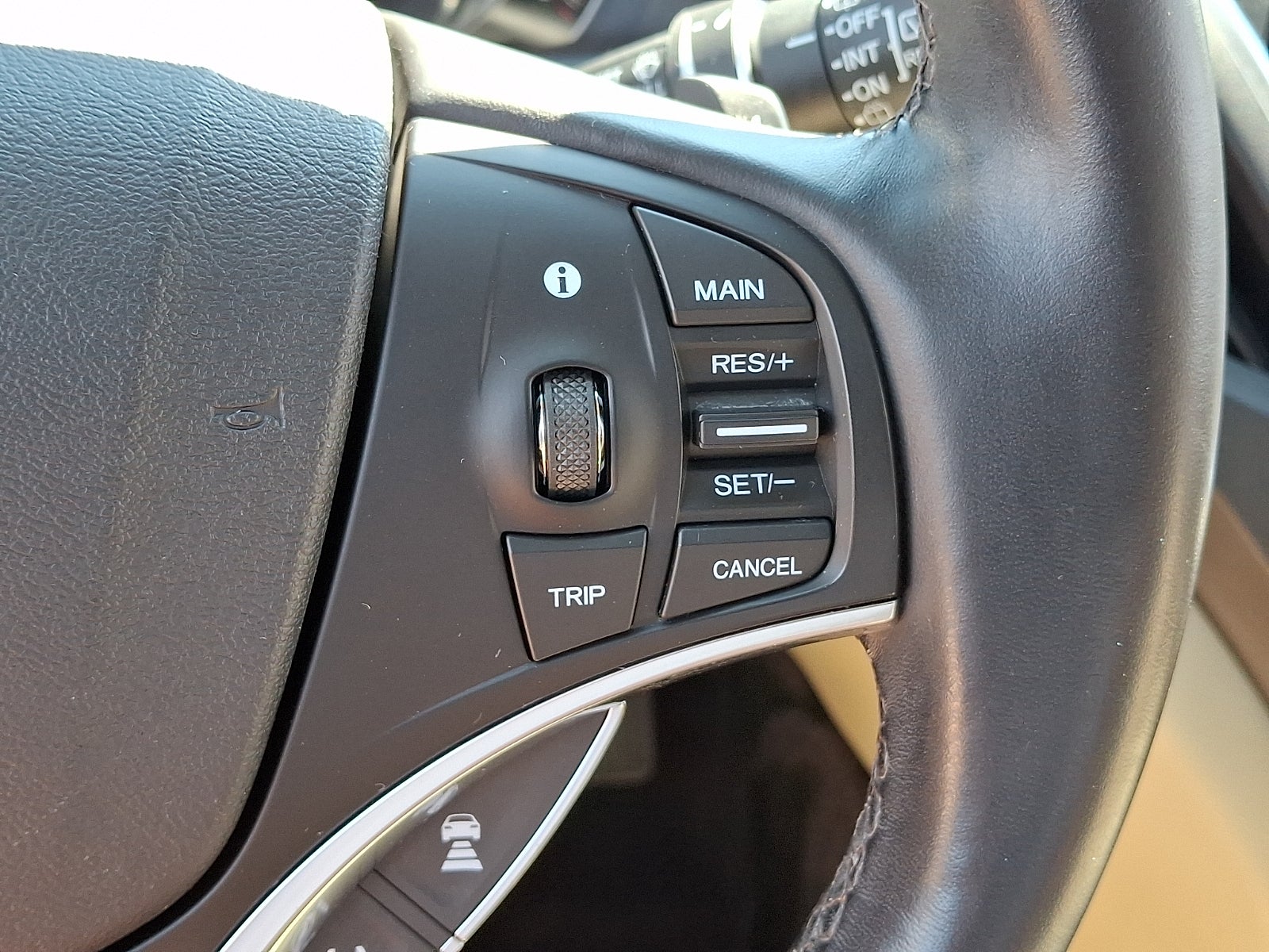2020 Acura MDX Standard