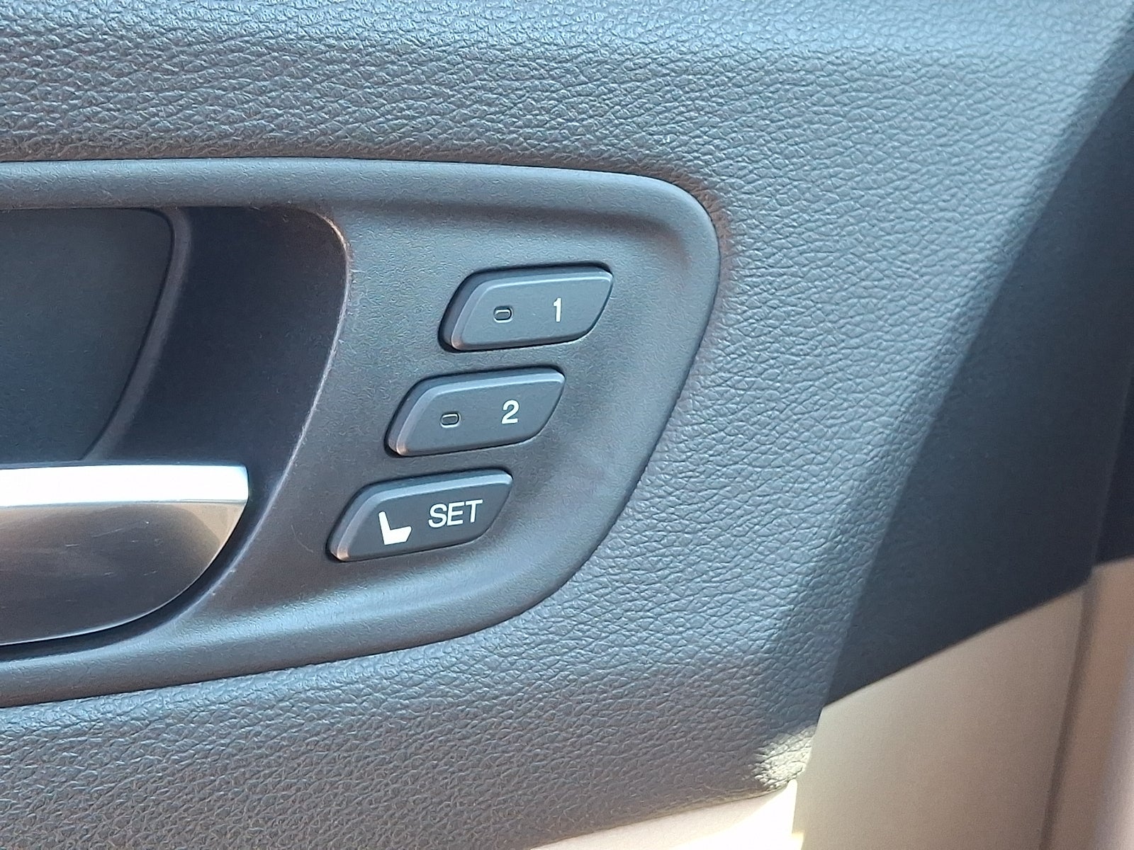 2020 Acura MDX Standard