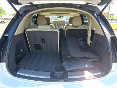 2020 Acura MDX Standard