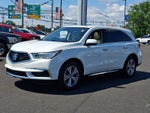 2020 Acura MDX Standard