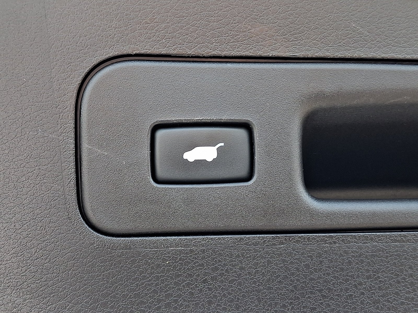2020 Acura MDX Standard
