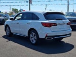 2020 Acura MDX Standard