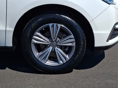 2020 Acura MDX Standard
