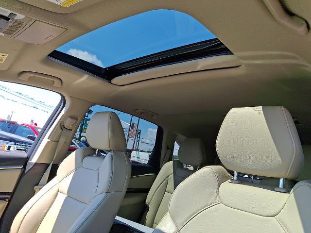 2020 Acura MDX Standard