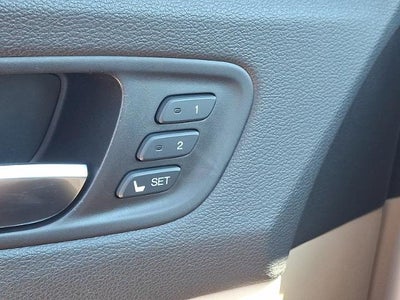 2020 Acura MDX Standard