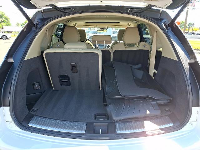 2020 Acura MDX Standard