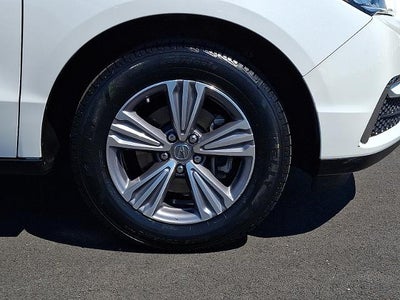 2020 Acura MDX Standard