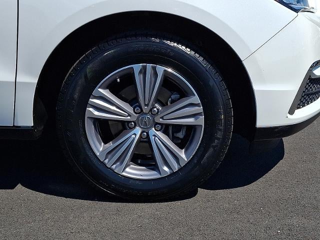2020 Acura MDX Standard