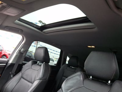 2019 Acura MDX Sport Hybrid Technology Package
