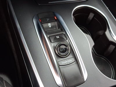 2019 Acura MDX Sport Hybrid Technology Package