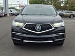 2019 Acura MDX Sport Hybrid Technology Package