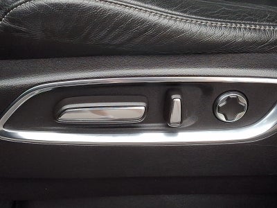 2019 Acura MDX Sport Hybrid Technology Package
