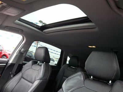 2019 Acura MDX Sport Hybrid Technology Package