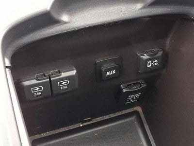 2019 Acura MDX Sport Hybrid Technology Package