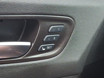 2019 Acura MDX Sport Hybrid Technology Package