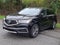 2019 Acura MDX Sport Hybrid Technology Package
