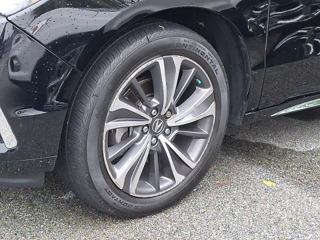 2019 Acura MDX Sport Hybrid Technology Package