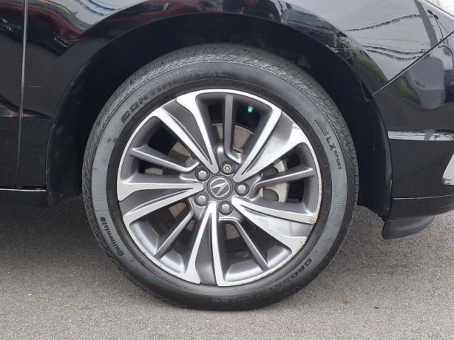 2019 Acura MDX Sport Hybrid Technology Package
