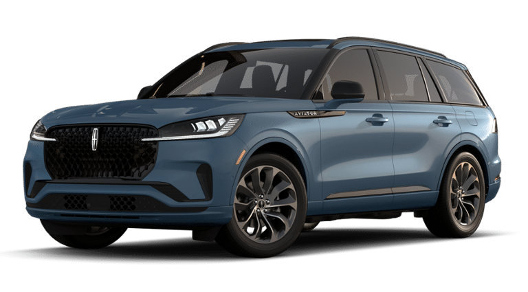 2026 Lincoln Aviator Premiere AWD's photo