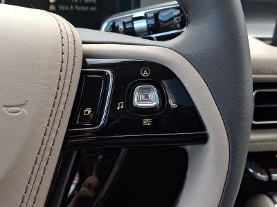 2022 Lincoln Aviator Standard