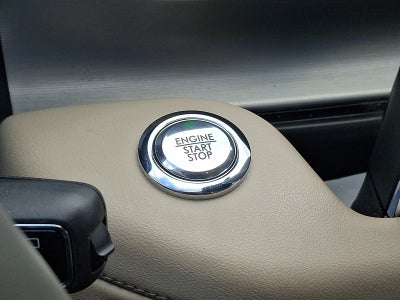 2022 Lincoln Aviator Standard