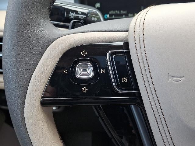 2022 Lincoln Aviator Standard