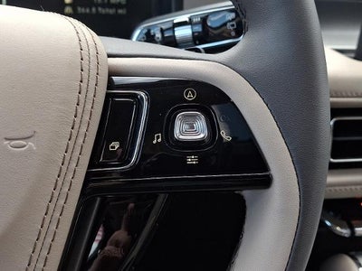 2022 Lincoln Aviator Standard