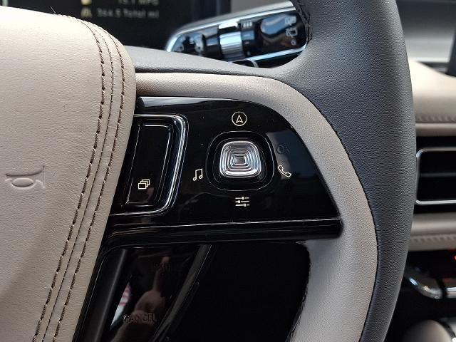 2022 Lincoln Aviator Standard